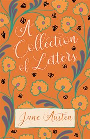 A collection of letters cover image