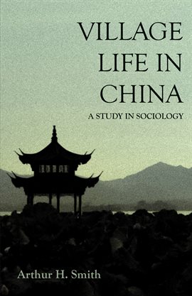 Cover image for Village Life in China