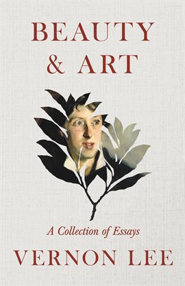 Cover image for Beauty & Art - A Collection of Essays