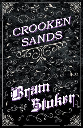 Cover image for Crooken Sands