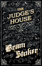 The judge's house cover image