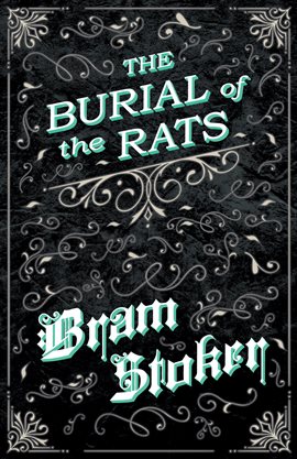 Image de couverture de The Burial of the Rats