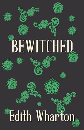 Umschlagbild für Bewitched