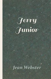Jerry Junior cover image