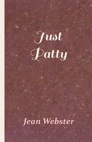 Just Patty cover image