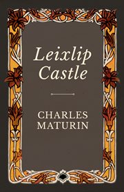Leixlip Castle cover image