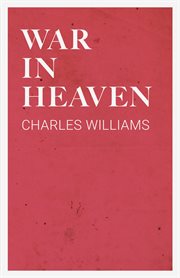 War in heaven cover image