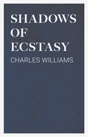 Shadows of ecstasy cover image