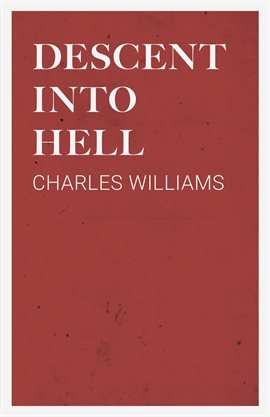 Cover image for Descent into Hell