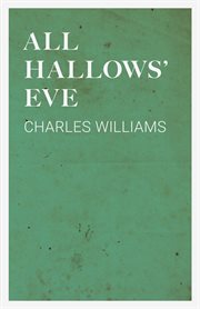 All Hallows' Eve cover image