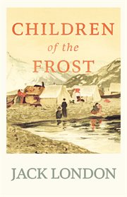 Children of the frost cover image