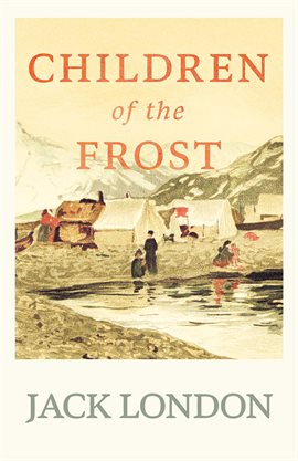 Cover image for Children of the Frost