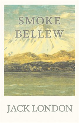 Cover image for Smoke Bellew