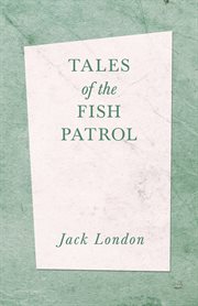 Tales of the fish patrol cover image