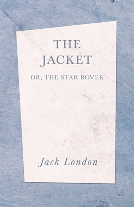 Cover image for The Jacket