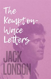 The Kempton-Wace letters cover image