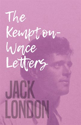 Cover image for The Kempton-Wace Letters