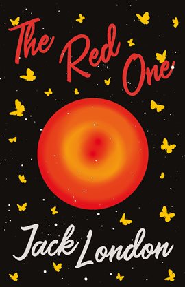 Cover image for The Red One
