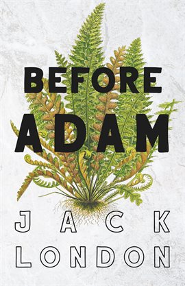 Cover image for Before Adam