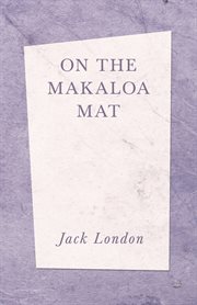 On the Makaloa mat cover image