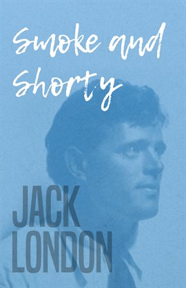 Cover image for Smoke and Shorty
