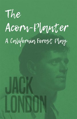 Umschlagbild für The Acorn-Planter