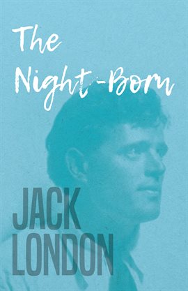 Cover image for The Night-Born
