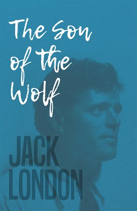 Cover image for The Son Of The Wolf