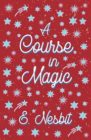 A course in magic cover image