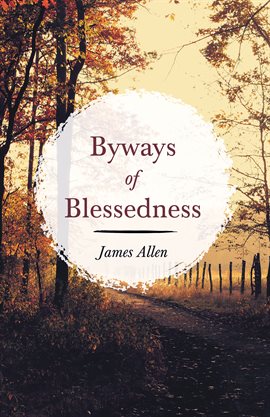 Cover image for Byways of Blessedness