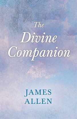 Cover image for The Divine Companion