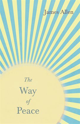 Cover image for The Way of Peace