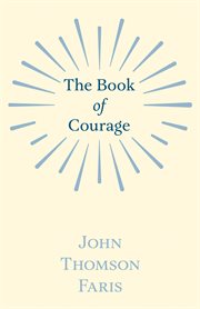The book of courage cover image