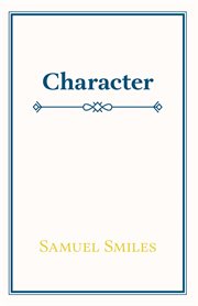 Character cover image