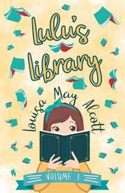 Lulu's library, volume i cover image
