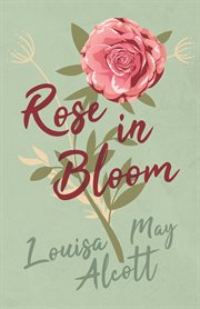 Rose in bloom cover image