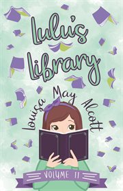 Lulu's library, volume ii cover image