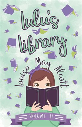 Cover image for Lulu's Library, Volume II