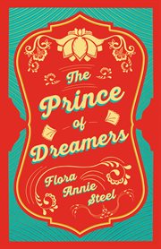 A prince of dreamers cover image
