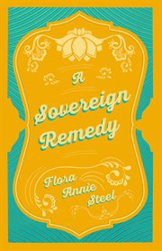 A sovereign remedy cover image