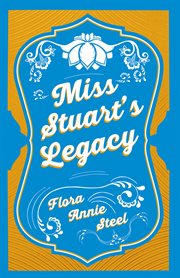 Miss Stuart's legacy cover image
