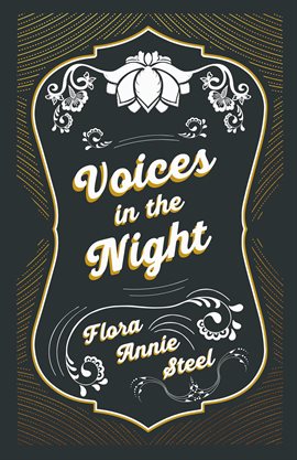 Cover image for Voices in the Night