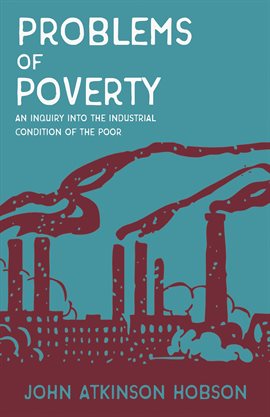 Cover image for Problems of Poverty