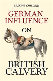 German influence on British cavalry cover image