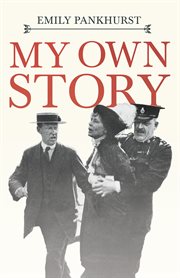 My own story cover image