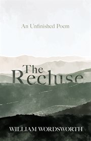 The recluse cover image