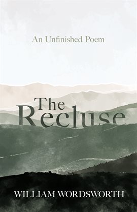 Cover image for The Recluse