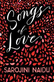 Songs of love : with an introduction by edmund gosse cover image