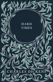 Hard times cover image