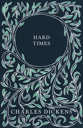 Cover image for Hard Times